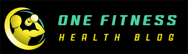 One Fitness Health Blog