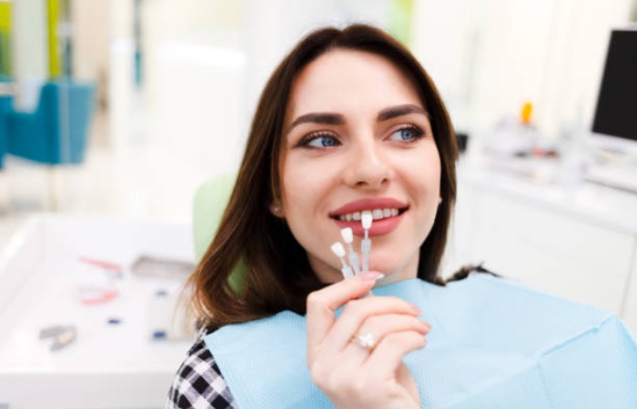 Considerations Before Getting a Single-Tooth Veneer