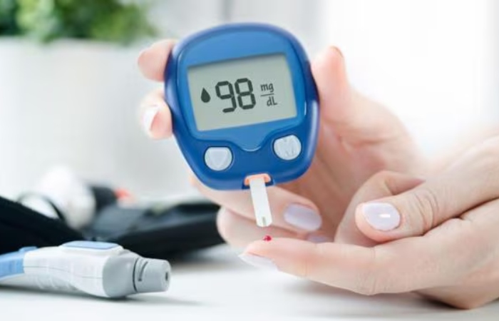 Diabetes_ Managing Blood Sugar for Long-Term Health Health Concerns