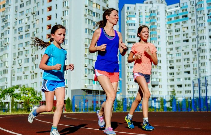 Tips for running slowly slow running