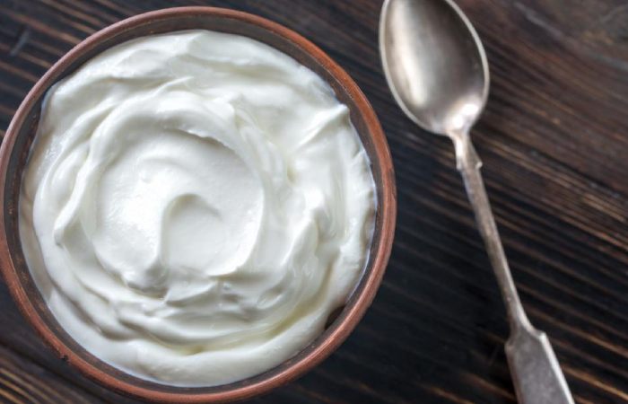 Greek Yogurt