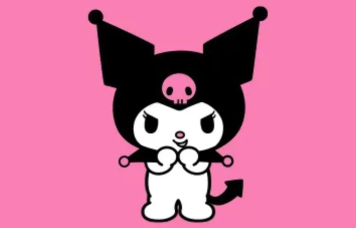 Who is Kuromi kuromi_fox5ydxdt58= hello kitty