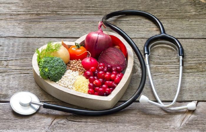 Diet Tips and Lifestyle Changes to Lower Cholesterol