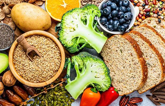 The Cholesterol-Lowering Power of Fiber_ Nutrient